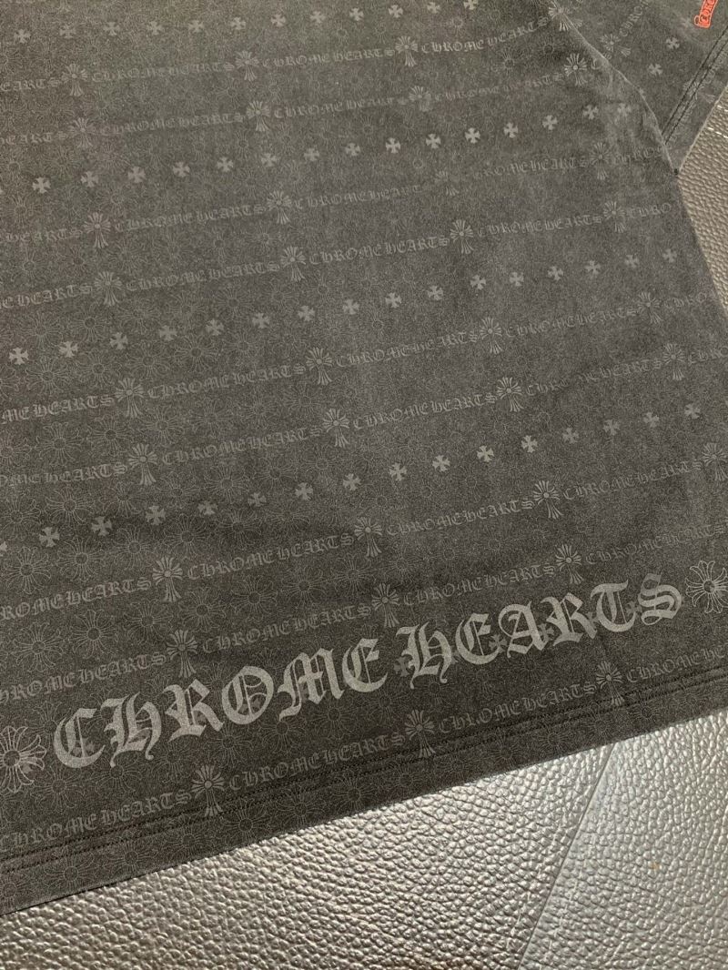 Chrome Hearts T-Shirts